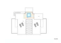 living - 493m² house / villa with 204m² terrace for sale in Nueva Andalucía - Floor Plan thumbnail - 5