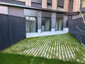 living - Piso de 70m² en alquiler en Arturo Soria, Madrid - gallery thumbnail - 5