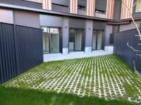 living - Piso de 70m² en alquiler en Arturo Soria, Madrid - gallery thumbnail - 5