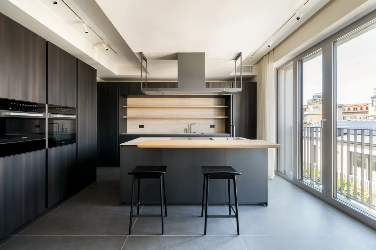 living - Rovello 14 - Living - Dils - gallery - 16