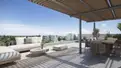 living - Zinnia Pisos, San Pedro de Alcántara, Costa del Sol - gallery thumbnail - 7