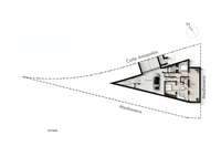 living - Casa / villa de 264m² con 151m² terraza en venta en Nueva Andalucía - Plano del piso thumbnail - 1