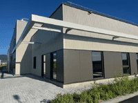logistics - Activités / Bureaux À Louer - À Vendre - gallery thumbnail - 2