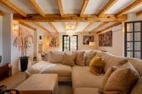 living - 260m² house / villa for sale in San Antonio - gallery thumbnail - 10