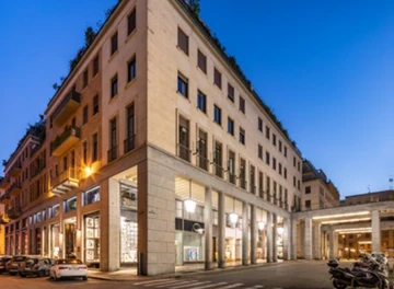 GVA Redilco and JLL advisors to Generali for the sale of an asset in the center of Turin - featured