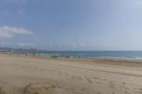 living - Casa / villa de 366m² en venta en Cullera, Valencia - gallery thumbnail - 6