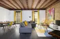 living - 122m² apartment for sale in Gótico, Barcelona - gallery thumbnail - 3