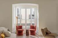 living - 227m² apartment for sale in Chueca - Justicia, Madrid - gallery thumbnail - 7