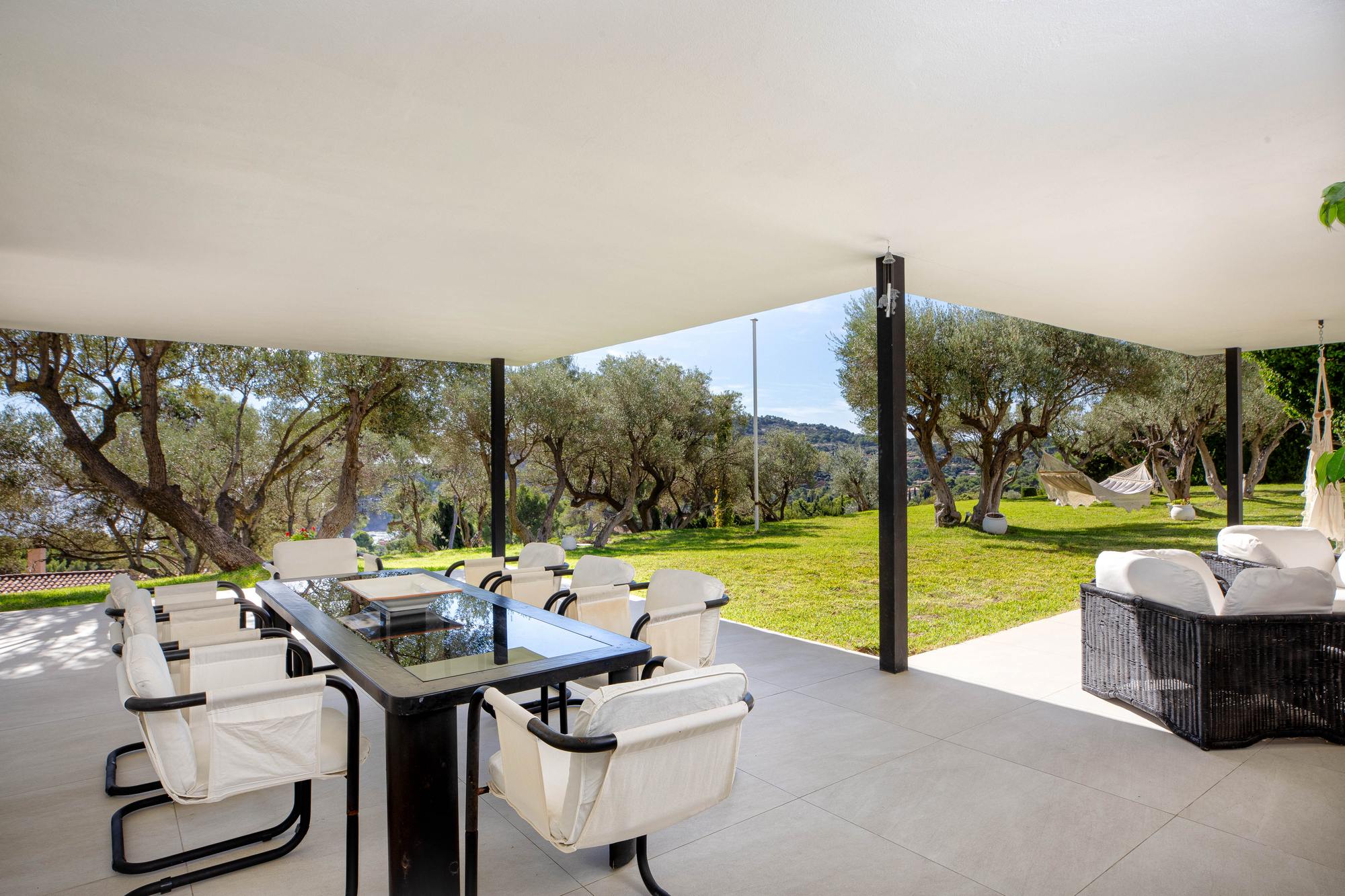 living - 395m² house / villa for sale in Aiguablava, Costa Brava - gallery thumbnail - 2