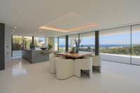 living - 685m² house / villa for sale in Ibiza Town - gallery thumbnail - 5