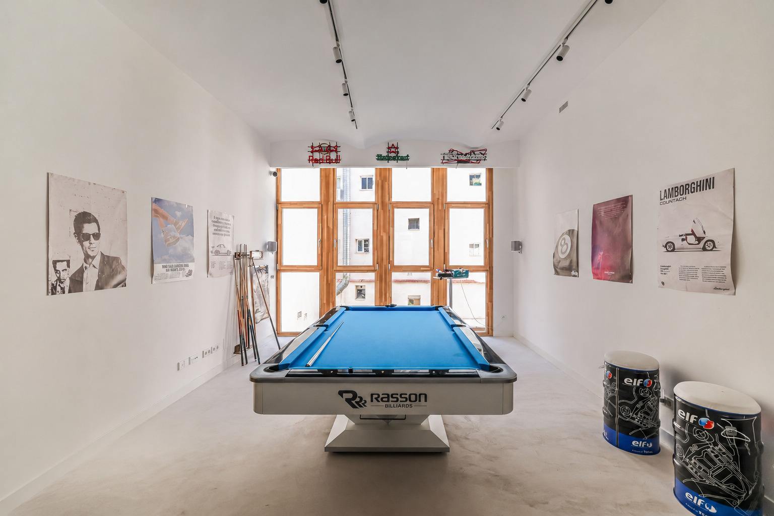 living - Piso de 146m² en venta en Palacio, Madrid - gallery thumbnail - 2
