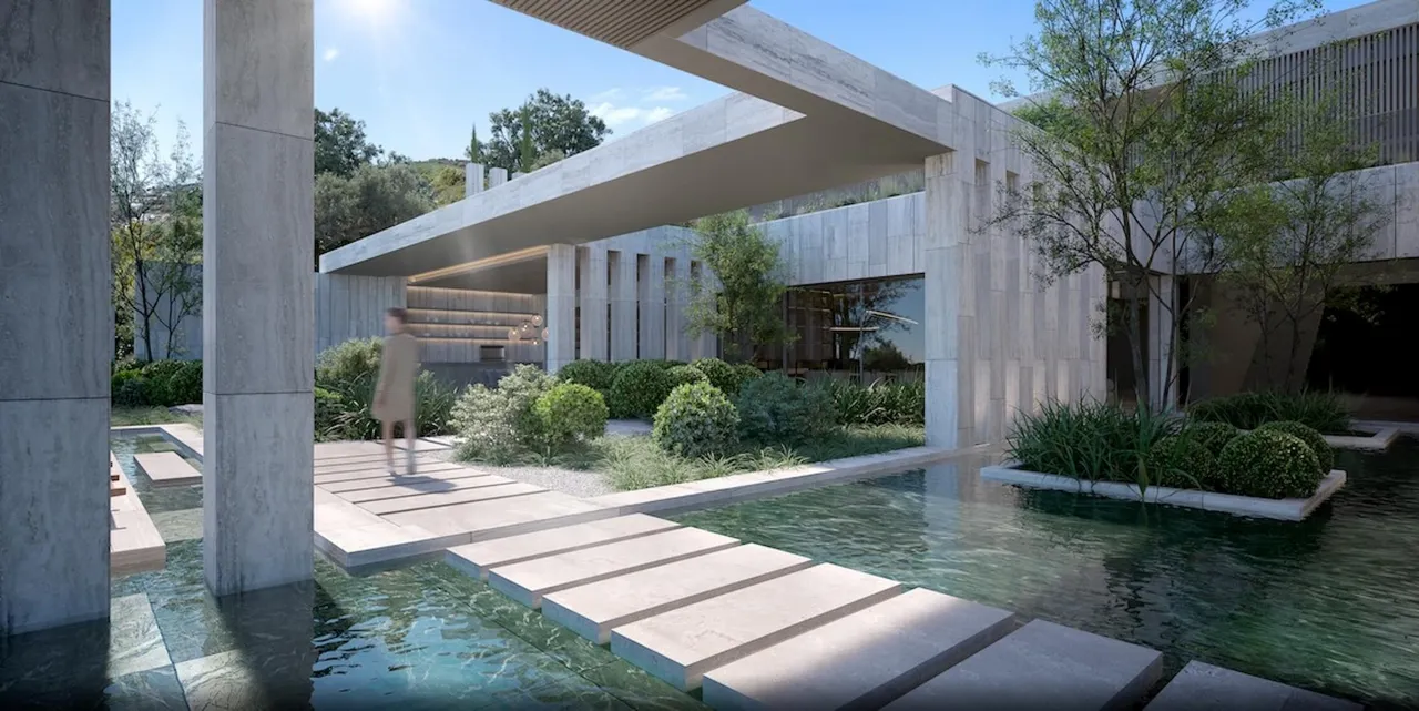 living - Casa / villa de 2,300m² con 2,000m² de jardín en venta en Sotogrande - gallery - 9