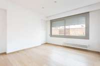 living - 240m² penthouse with 17m² terrace for sale in Turó Park - gallery thumbnail - 10