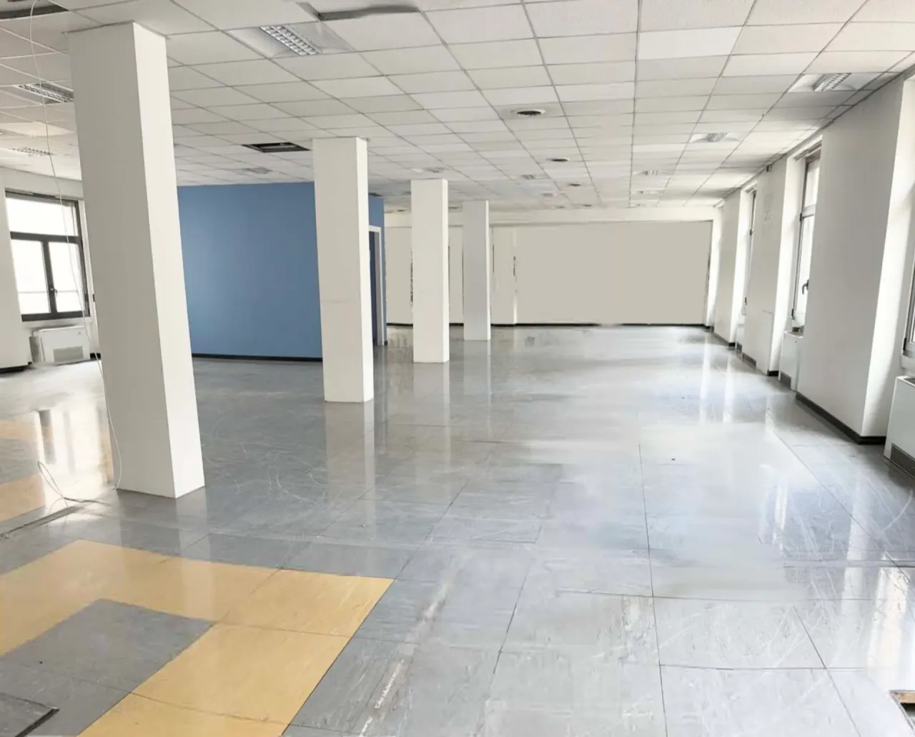 office - Varese 11 - Uffici - Dils - gallery - 4