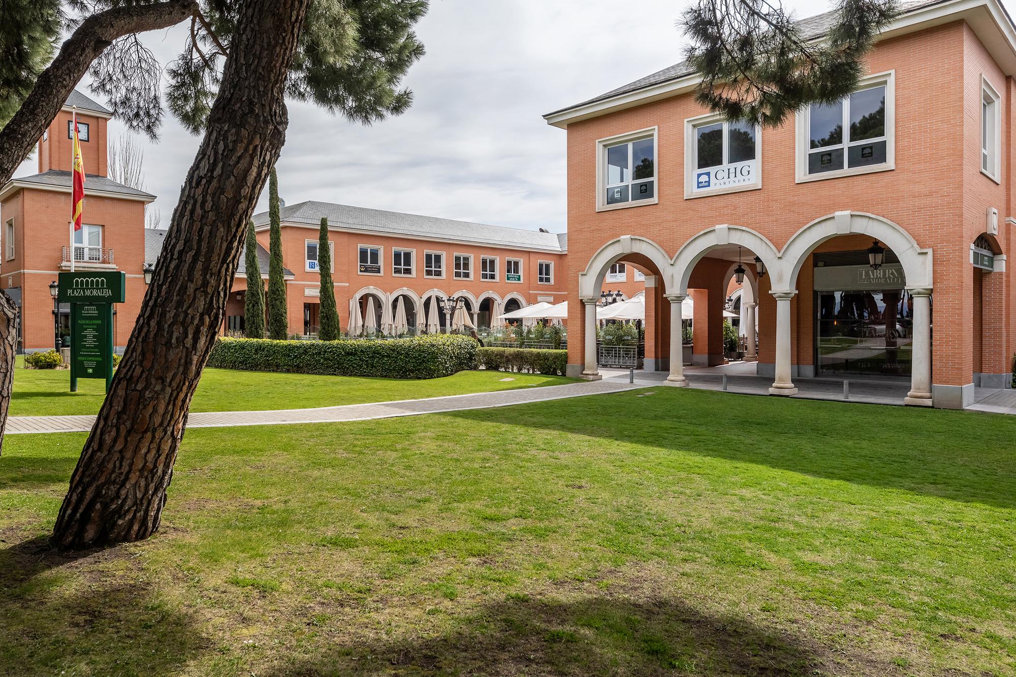 living - Casa / villa de 350m² en venta en La Moraleja Urbanización - gallery - 10