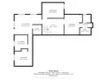 living - Piso de 186m² con 48m² terraza en venta en Este Marbella - Plano del piso thumbnail - 3