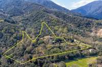 living - 974m² country house for sale in La Selva, Girona - gallery thumbnail - 5