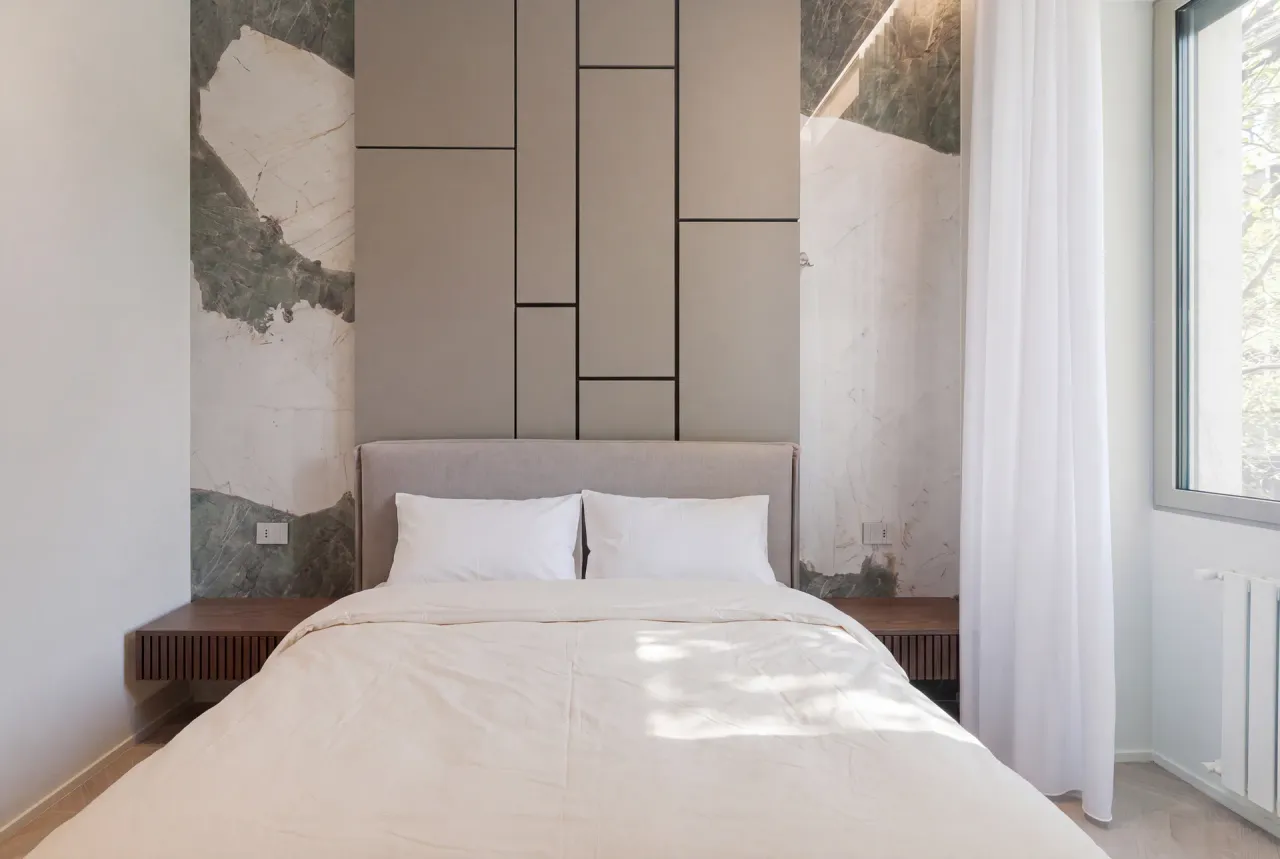 living - Sempione 15/A - Wonen - Dils - gallery - 18