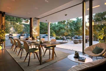 living - Floria - featured