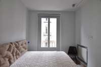 living - Piso de 107m² en venta en Justicia, Madrid - gallery thumbnail - 7