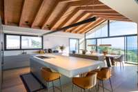 living - Casa / villa de 712m² en venta en Cabrils, Barcelona - gallery thumbnail - 10