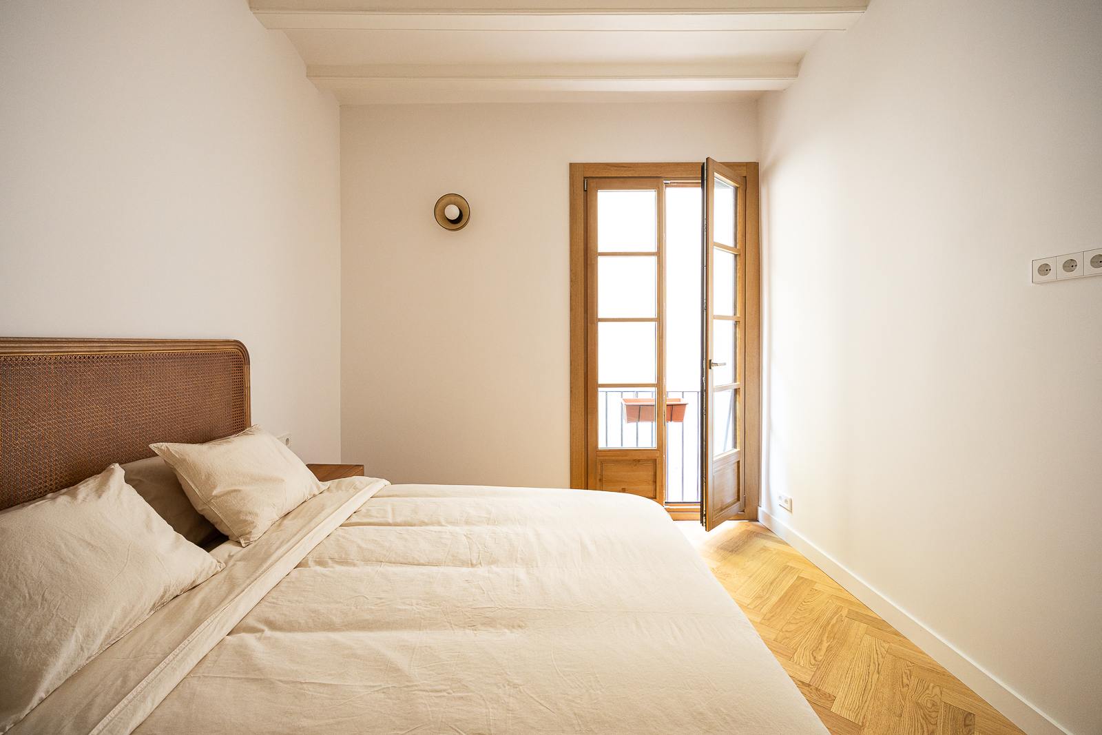 living - Piso de 125m² en venta en Gótico, Barcelona - gallery - 9