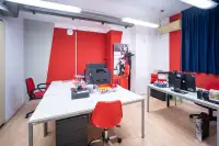 office - Sciesa 3 - Kantoren - Dils - gallery thumbnail - 2