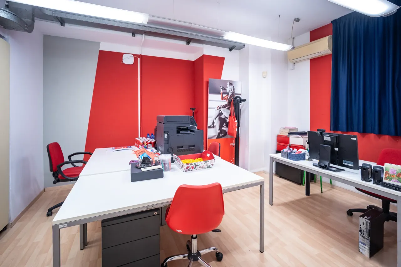 office - Sciesa 3 - Uffici - Dils - gallery - 2