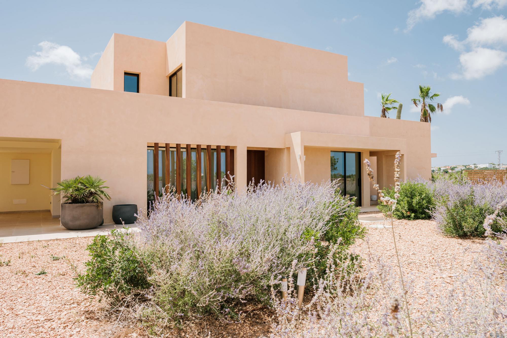 living - Casa / villa de 586m² en venta en Formentera - gallery thumbnail - 6