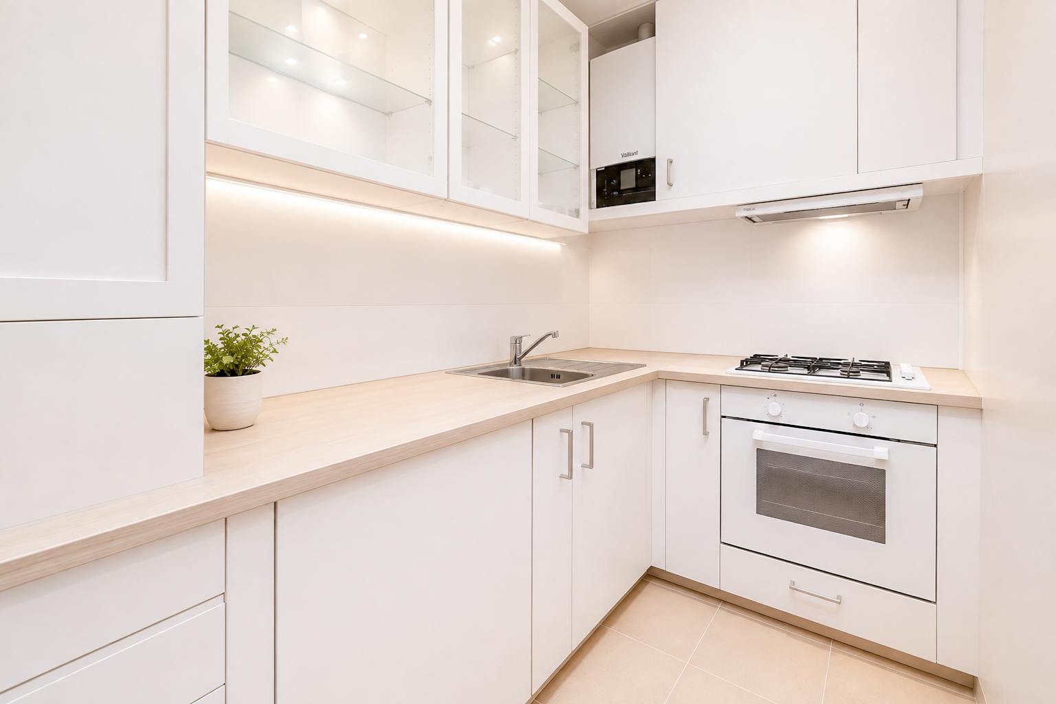 living - 129m² house / villa with 17m² terrace for sale in Sitges Town - gallery - 8