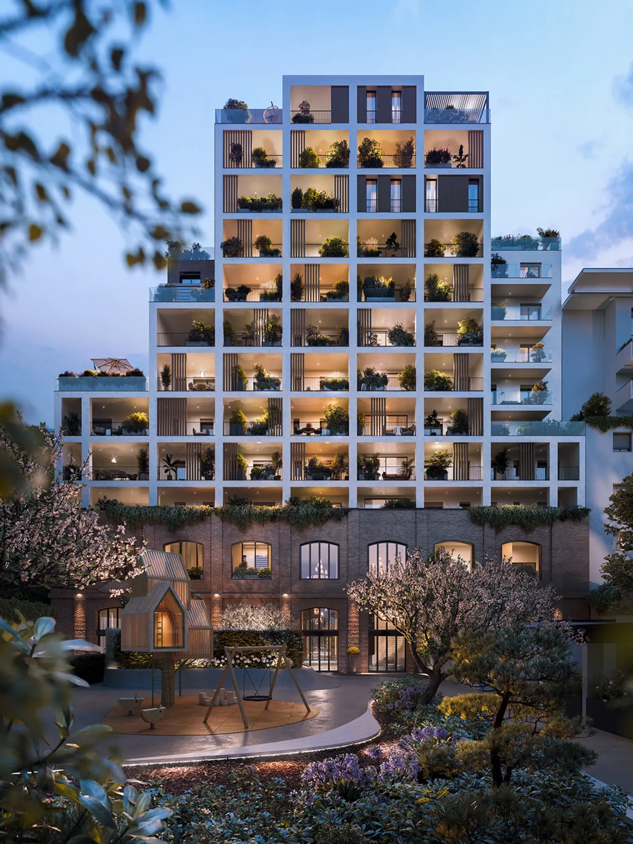 living - 46 Gluck - Living - Dils - gallery - 5