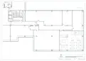 office - Ática - VI - Bureaux - Dils - Plan d'étage thumbnail - 1