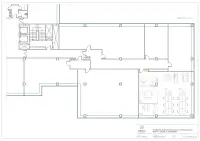 office - Ática - VI - Oficinas - Dils - Plano del piso thumbnail - 1