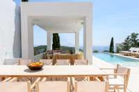 living - 493m² house / villa for sale in Santa Eulalia - gallery thumbnail - 9