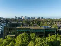 office - Apollolaan 171 - Uffici - Dils - gallery thumbnail - 14