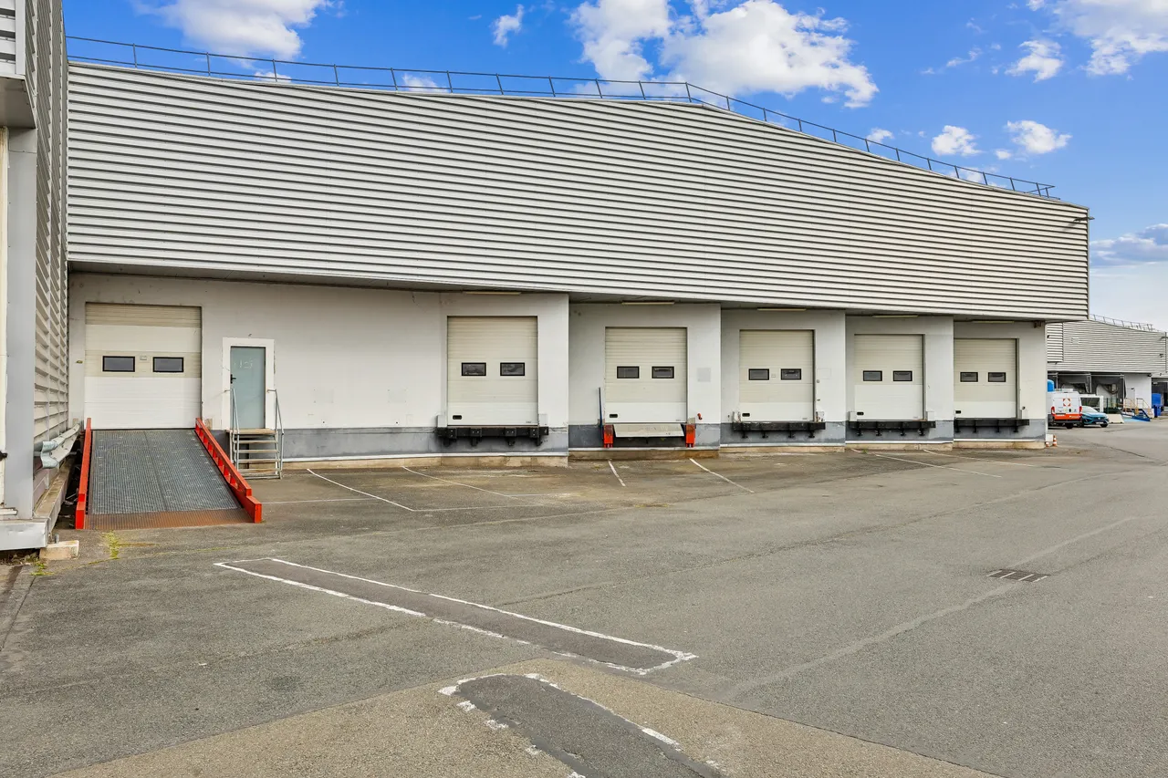 office - Offices For Rent - gallery - 5