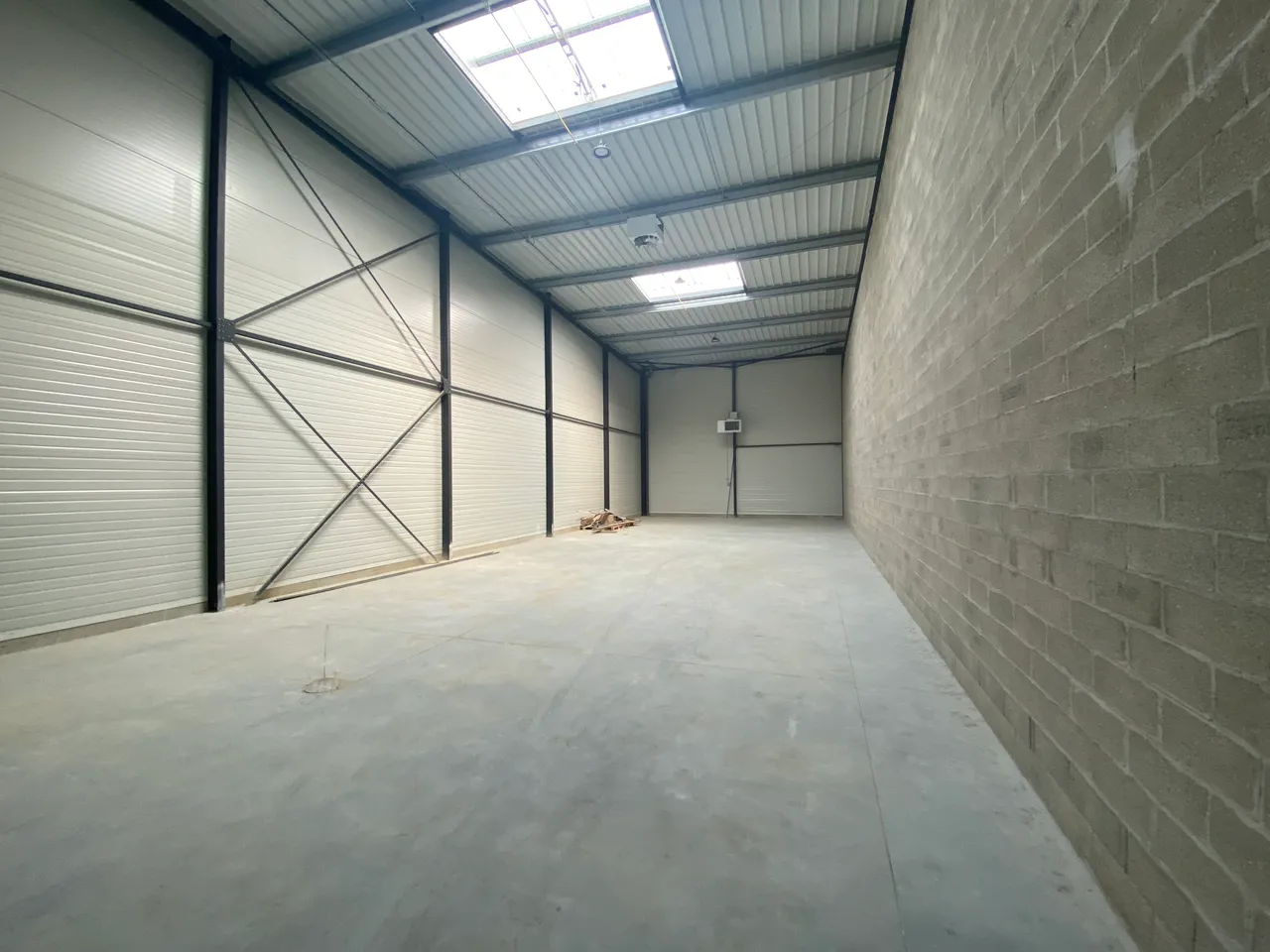 logistics - Activités / Bureaux À Vendre - gallery - 5