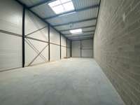 logistics - Activités / Bureaux À Vendre - gallery thumbnail - 5