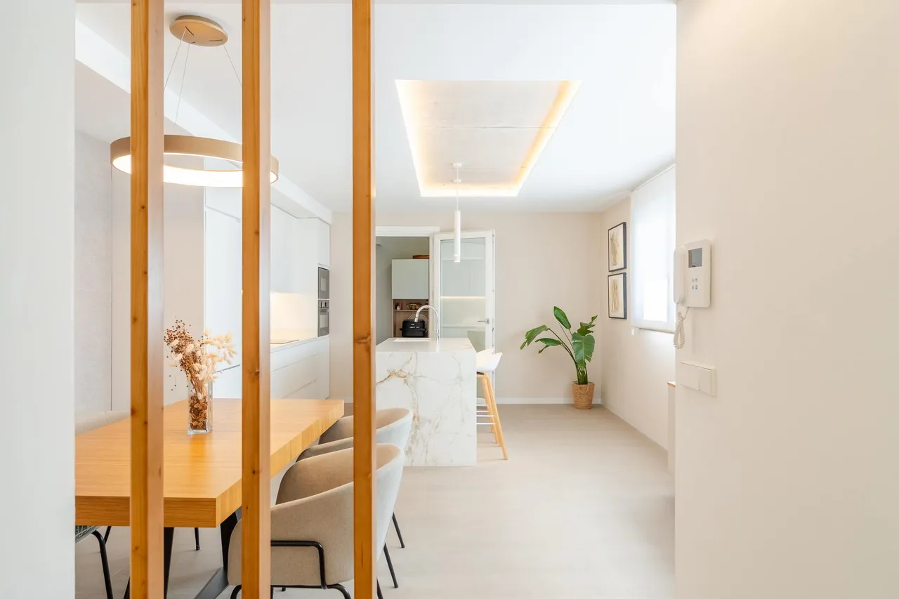 living - Casa / villa de 157m² en venta en Cullera, Valencia - gallery - 10