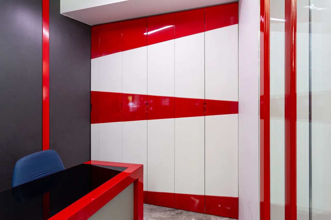 office - Gandhi 3 - Office - Dils - gallery - 14
