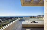 living - 912m² house / villa for sale in Lloret de Mar, Costa Brava - gallery thumbnail - 1
