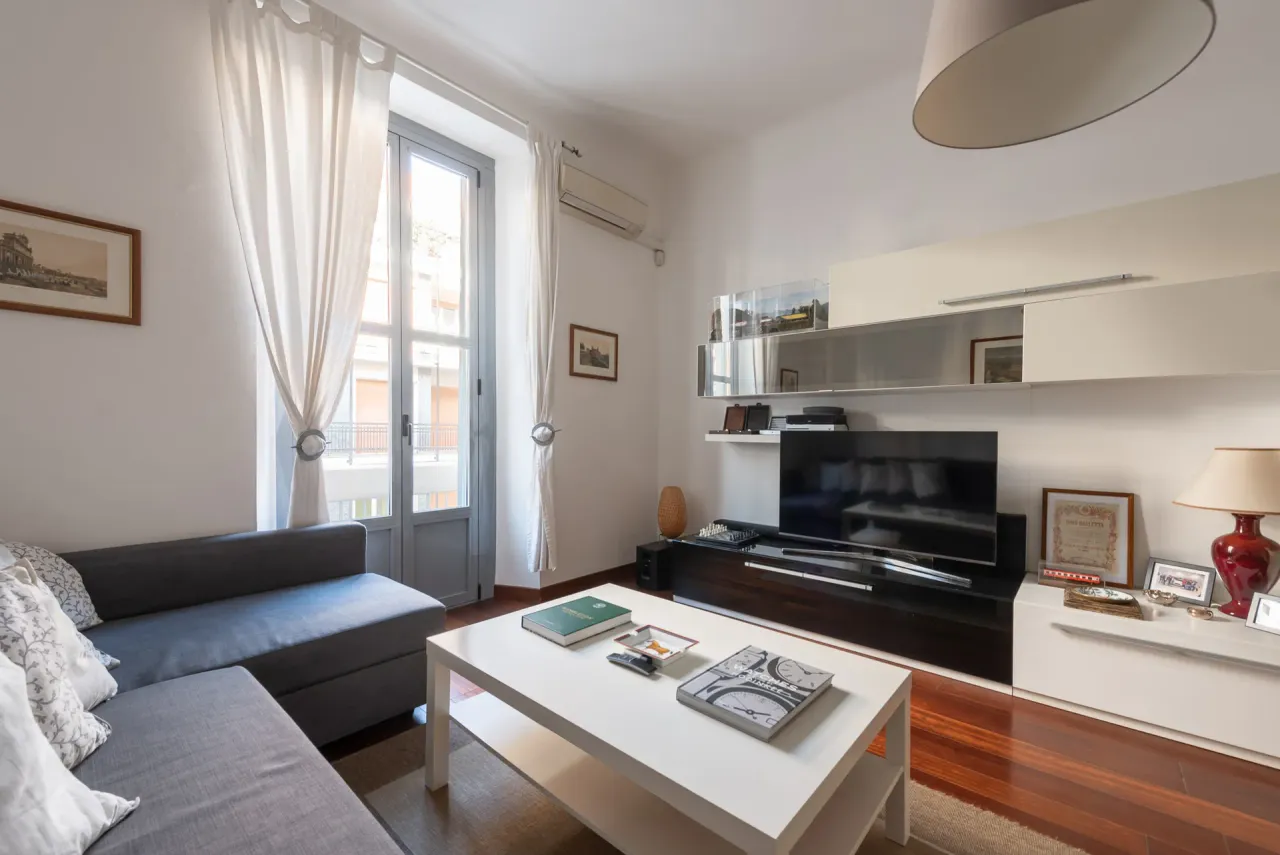 living - Botta 8 - Living - Dils - gallery - 8