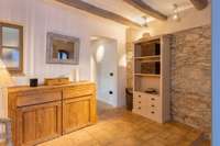 living - Casa / villa de 171m² en venta en Begur Centro, Costa Brava - gallery thumbnail - 7