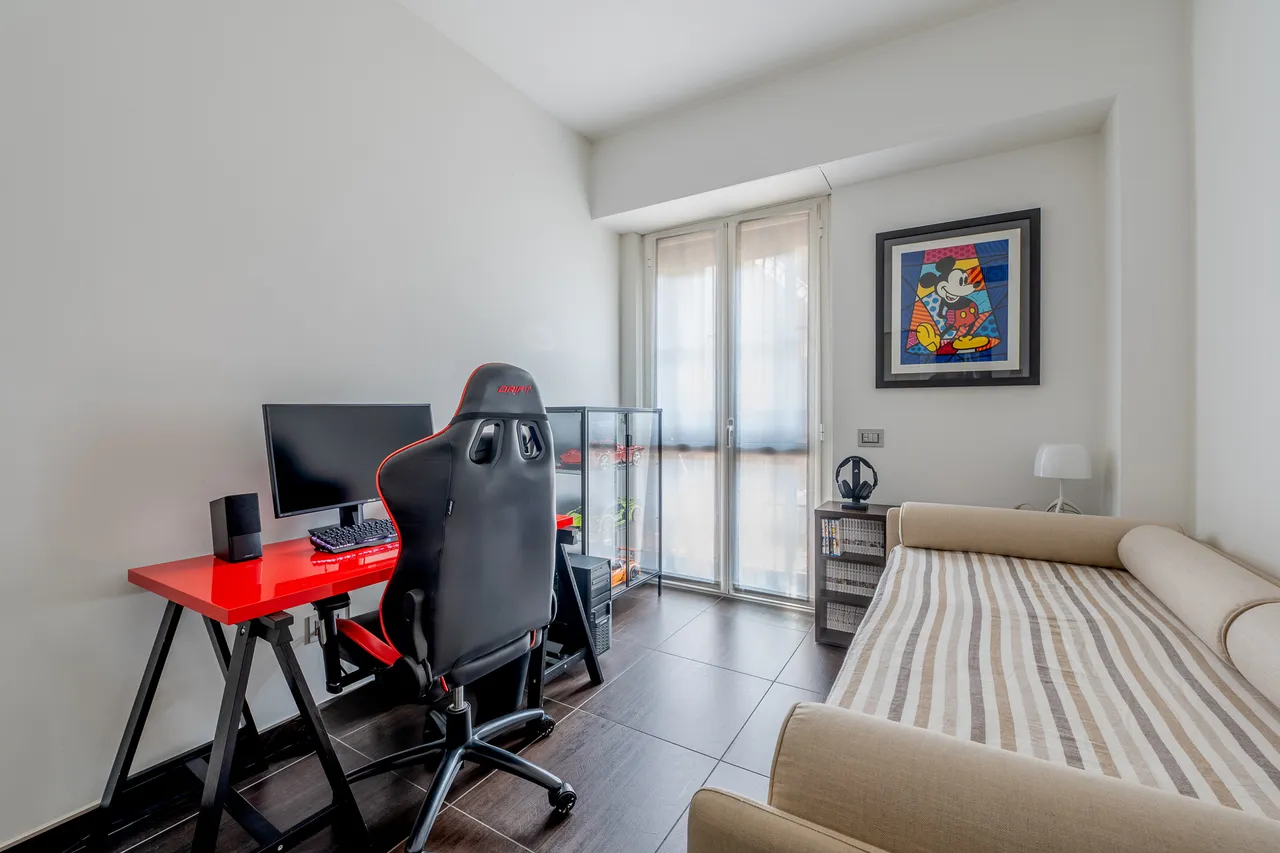 living - Gran Sasso 20 - Living - Dils - gallery - 8
