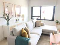 living - 301m² house / villa for sale in La Moraleja Urbanización - gallery thumbnail - 1