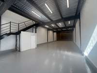 logistics - Light Industrial Premises / Offices For Rent - gallery thumbnail - 2