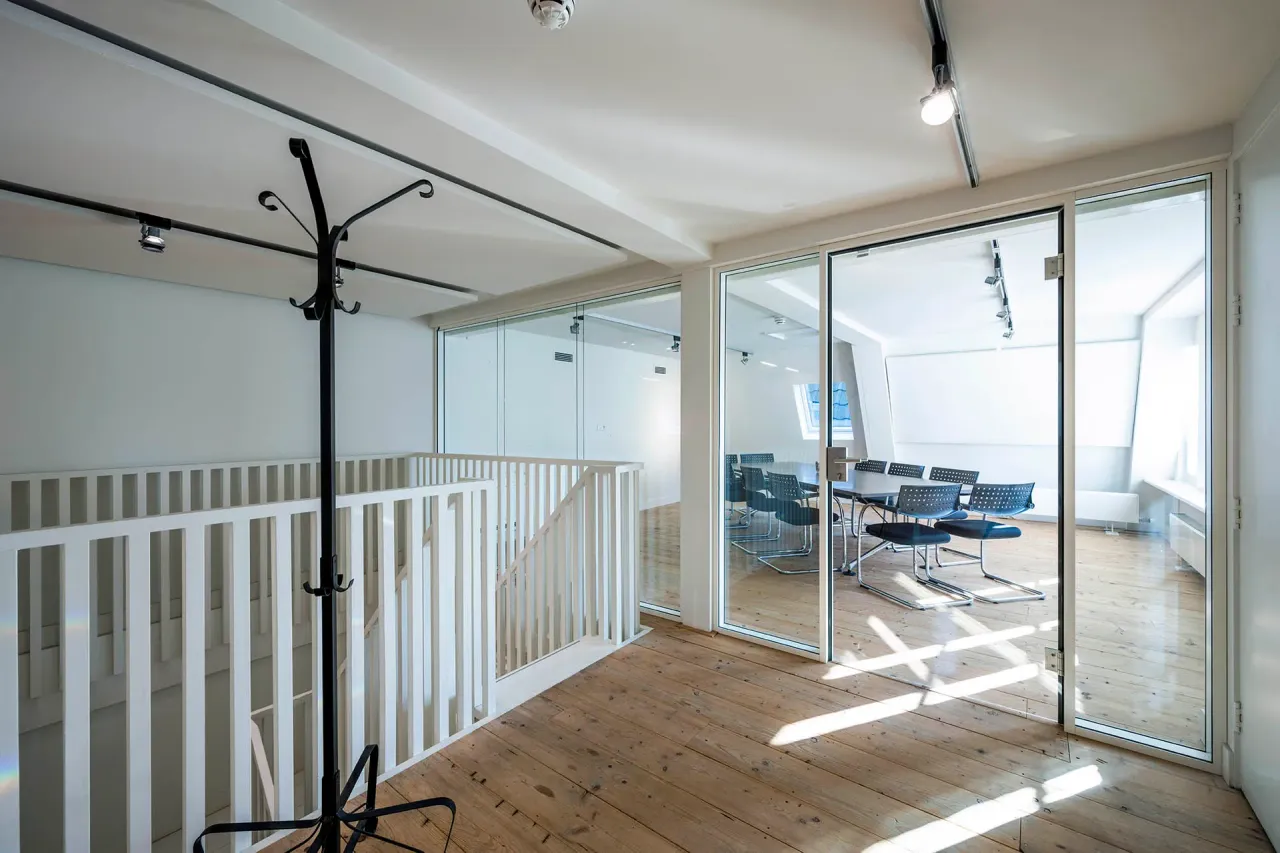 office - Herengracht 366-368 Amsterdam - Office - Dils - gallery - 7