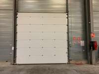 logistics - Warehouse / Offices For Rent - gallery thumbnail - 4