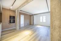 living - Piso de 92m² en venta en Extramurs, Valencia - gallery thumbnail - 2