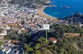 living - Parcela de 1,130m² en venta en Tossa de Mar, Costa Brava - gallery thumbnail - 1